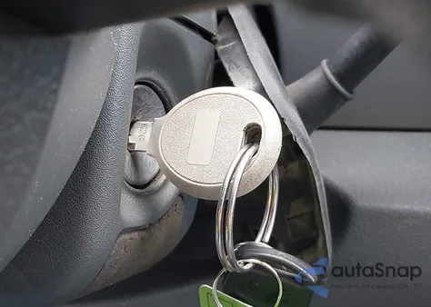 2007 Dodge Ram 1500 Slt z USA, uszkodzony, nr VIN 1D7HA18P77S220182